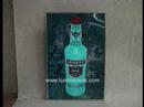 Electroluminescent Posters