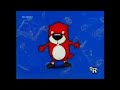 PB&amp;J Otter   Der