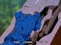 muerte de rei ayanami