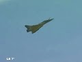 2000 avion collection mirage vol