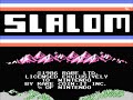 nintendo - slalom - level music