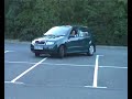 Tray Drifting Skoda Fabia
