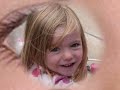 Help find Madeleine McCann.