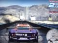 Ridge Racer 6 Race-SurfSide Resort-R
