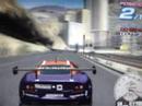 Ridge Racer 6 Race-SurfSide Resort-R