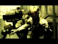 Metal Gear Solid 4 - Reggaeton Montage by Dijito