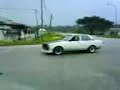 KE70 And TE72 Drift KE70 And TE72 Drift
