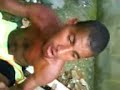 O filho do diabo olha que coisa feia e ele o mc queixada