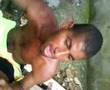 O filho do diabo olha que coisa feia e ele o mc queixada