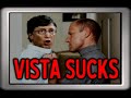 BLIMPTV: MICROSOFT VISTA SUCKS