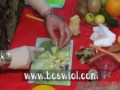 قرفة وتوم وكاموميل... لشعر قوى وطويل