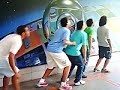 dan�a do siri na globo