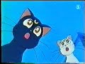 Sailor moon episode 57 swedish dub part 2
