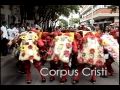 Valledupar,tierra de colores
