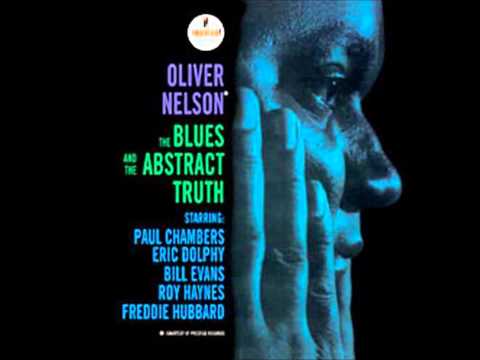 Oliver Nelson – Cascades