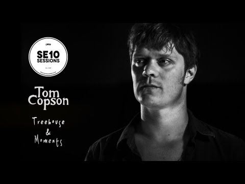 SE10 - Check out our facebook page at: https://www.facebook.com/Se10Sessions A live session featuring Tom Copson, brought to you by SE10 Sessions. Tom's supporting ...