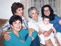 Little Gram - 105 Years of Memories