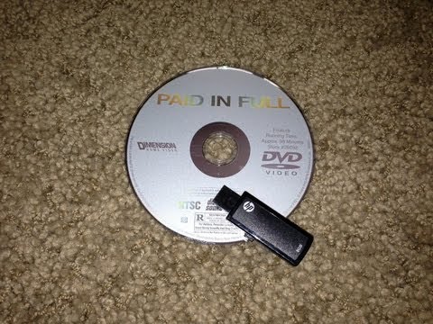 how to use the usb port on a toshiba t.v