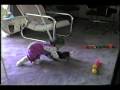 Amanda Crawling