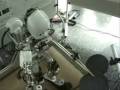 RobotCub iCub