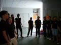 NYP Orientation - DBI 0805 CHEER VIDEO! NYP Orientation - DBI 0805 CHEER VIDEO!