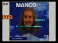 Bar?? Man�o - Halil ?brahim Sofras? (Karaoke)