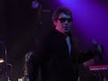 The Psychedelic Furs India San Francisco 7-15-07
