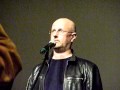 Речь Гоблина перед показом фильма Пипец