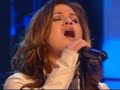 2003-12 - Kelly Clarkson - Low (Live at TOTP) 2003-12 - Kelly Clarkson - Low (Live at TOTP)