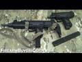 UZI and Uzi Pistol