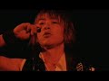 Glay - (live) Shutter Speeds