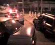 Batida com o carro do Silv�o - 1