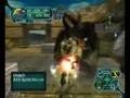 PSO(GC) ANTI ANDROID RIFLE 対アンドロイドライフル