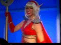 Blizzcon 07 Costume Contest Part 3