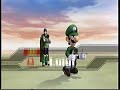 Super smash bros. brawl - All Victory Animations - Part 1