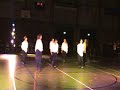 Monkeystyle in Franeker; 3e prijs