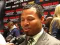 Mosley on Mayweather's rematch clause