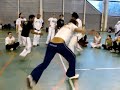 capoeira