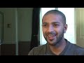 Part 2 of 3 of an interview with...
