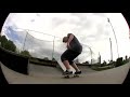 Ein Tag, ein Curb!