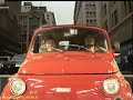 3 stoned guys driving a 500 in 