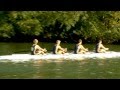 Wallingford Sculls