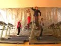 super cool running