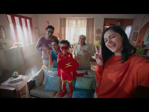 Air Asia-#JoinTheFamily