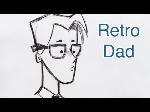 how to draw cartoon people
