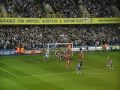 2010-05-25 | Millwall 2-0 Huddersfield - Robinson Goal ~> Paul Robinson puts millwall 2-0 up against Huddersfield ()