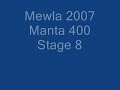 mewla 2007 incar