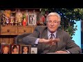 Chris Crudelli - Paul O Grady Show