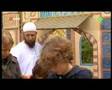 Najib Amhali - Bakfiets Imam Justitie