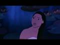 Pocahontas + POTC: At World's End